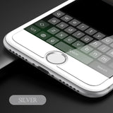 Home Button Sticker For iPhone