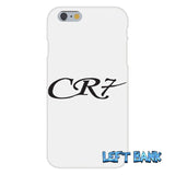CR7 Cristiano Ronaldo iPhone Cover Case