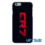 CR7 Cristiano Ronaldo iPhone Cover Case