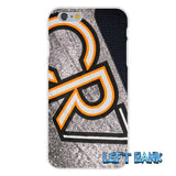 CR7 Cristiano Ronaldo iPhone Cover Case