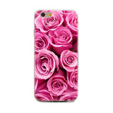 Cute Cartoon Animal iPhone Cover Case