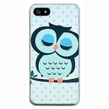 Cute Cartoon Animal iPhone Cover Case