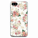 Cute Cartoon Animal iPhone Cover Case