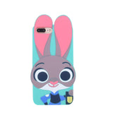 3D Cute Stitch Minnie Mouse Cartoon iPhone Cover Case
