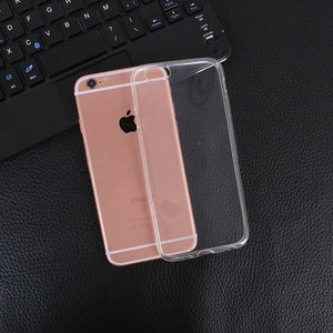 3D Cartoon Squishy Cat Panda iPhone Cover Case