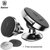 Car Phone Holder For iPhone
