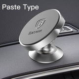 Car Phone Holder For iPhone