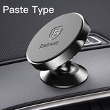 Car Phone Holder For iPhone