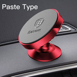 Car Phone Holder For iPhone