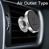 Car Phone Holder For iPhone