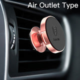 Car Phone Holder For iPhone