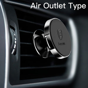 Car Phone Holder For iPhone