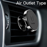Car Phone Holder For iPhone