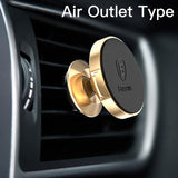 Car Phone Holder For iPhone