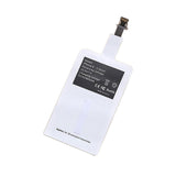 New Qi Smart Wireless Charger Receiver Module for iPhones