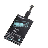New Qi Smart Wireless Charger Receiver Module for iPhones