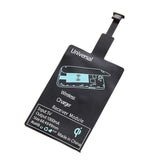 New Qi Smart Wireless Charger Receiver Module for iPhones
