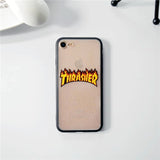 Luxury Sports Hard Case For iPhone