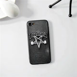 Luxury Sports Hard Case For iPhone