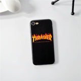 Luxury Sports Hard Case For iPhone