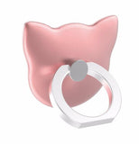 Finger Ring Mobile Phone Smartphone Stand Holder For iPhone