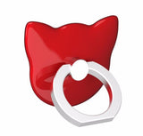 Finger Ring Mobile Phone Smartphone Stand Holder For iPhone