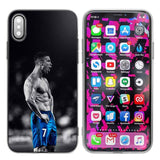 Cristiano Ronaldo CR7 Case Cover for iPhone