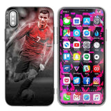 Cristiano Ronaldo CR7 Case Cover for iPhone