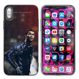 Cristiano Ronaldo CR7 Case Cover for iPhone