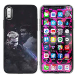 Cristiano Ronaldo CR7 Case Cover for iPhone