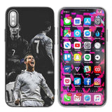 Cristiano Ronaldo CR7 Case Cover for iPhone