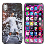 Cristiano Ronaldo CR7 Case Cover for iPhone