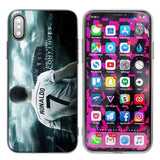 Cristiano Ronaldo CR7 Case Cover for iPhone