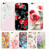 Ultra Thin Phone Case For iPhone