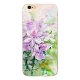 Ultra Thin Phone Case For iPhone