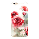 Ultra Thin Phone Case For iPhone