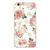 Ultra Thin Phone Case For iPhone