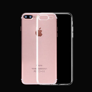 Ultra Thin Phone Case For iPhone