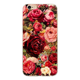 Ultra Thin Phone Case For iPhone