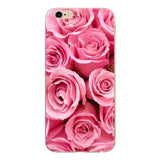 Ultra Thin Phone Case For iPhone