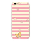 Ultra Thin Phone Case For iPhone