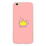 Ultra Thin Phone Case For iPhone