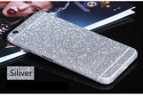 Fashion Glitter Bling iPhone Cover Case