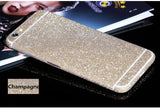 Fashion Glitter Bling iPhone Cover Case