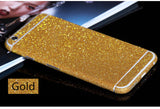 Fashion Glitter Bling iPhone Cover Case