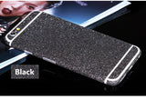 Fashion Glitter Bling iPhone Cover Case