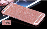 Fashion Glitter Bling iPhone Cover Case