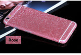 Fashion Glitter Bling iPhone Cover Case