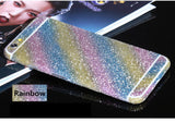 Fashion Glitter Bling iPhone Cover Case