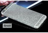 Fashion Glitter Bling iPhone Cover Case